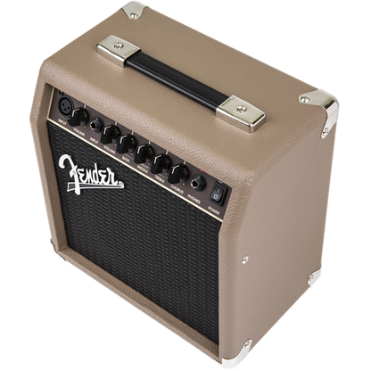 2313700000 COMBO FENDER ACOUSTASONIC 15 120V