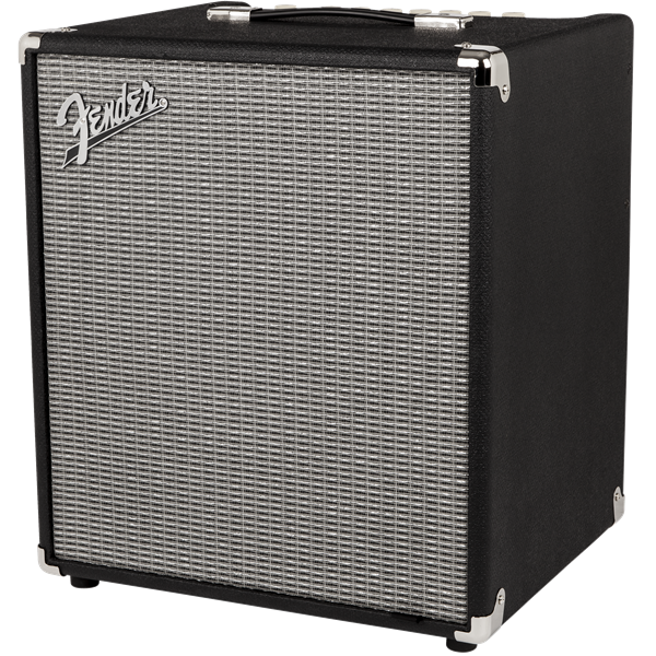 COMBO BAJO FENDER RUMBLE 100 V3 120V