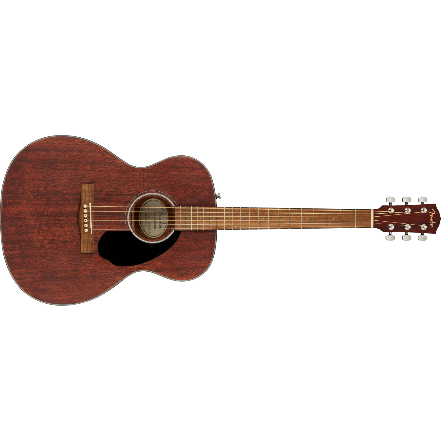 GUITARRA ACUSTICA FENDER CC-60S CONCERT ALL-MAH