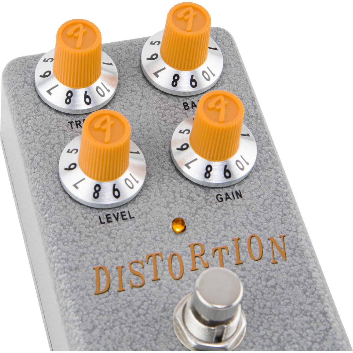PEDAL FENDER HAMMERTONE DISTORTION