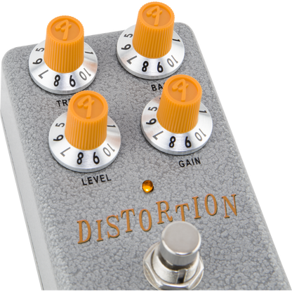 PEDAL FENDER HAMMERTONE DISTORTION