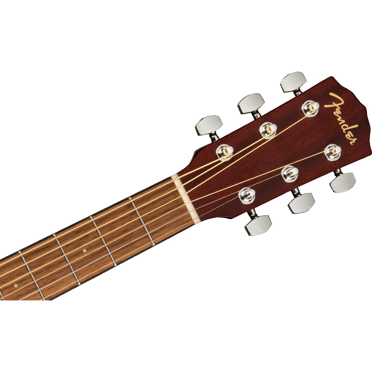 GUITARRA ACUSTICA FENDER CC-60S CONCERT ALL-MAH
