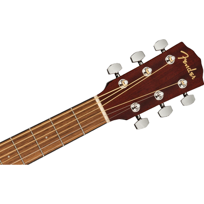 GUITARRA ACUSTICA FENDER CC-60S CONCERT PACK ALL-MAH