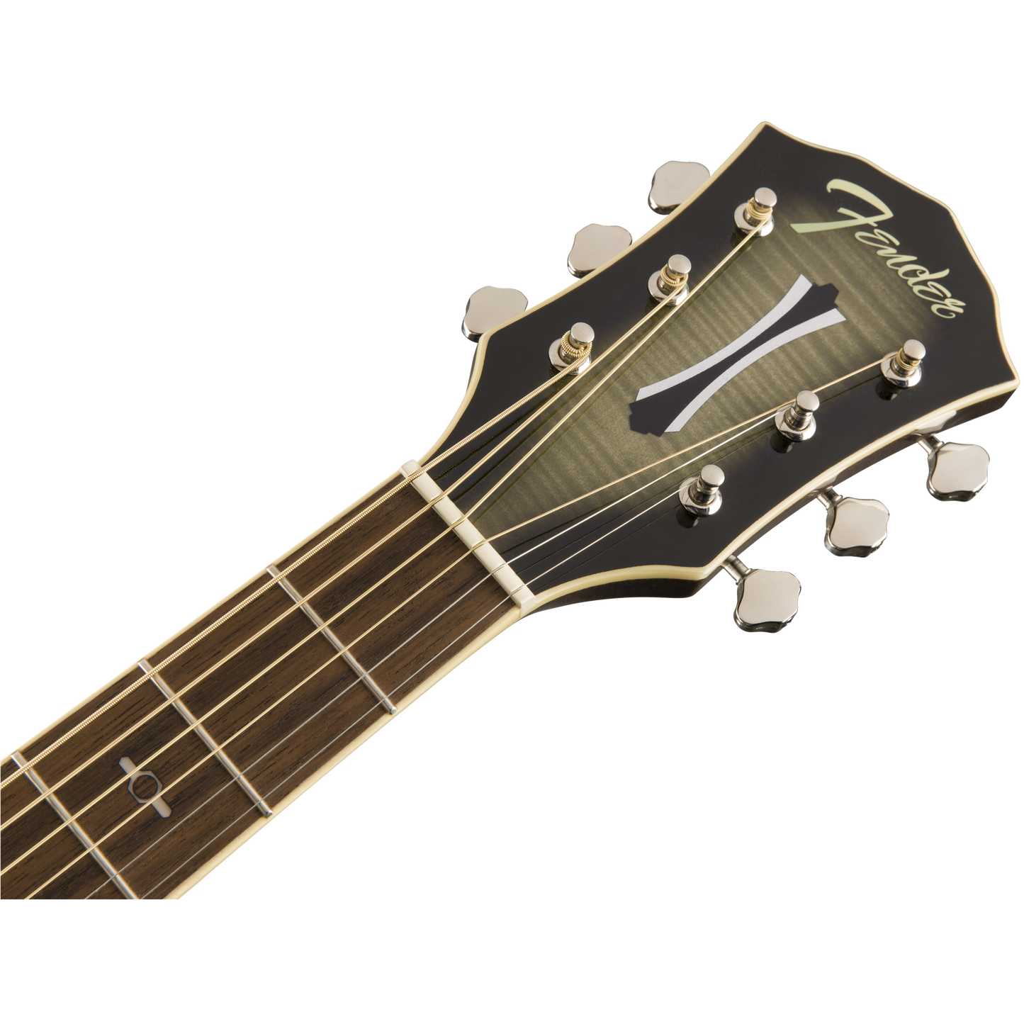 GUITARRA ELECTROACUSTICA FENDER FA-235E CONCERT MOONLIGTH BURST