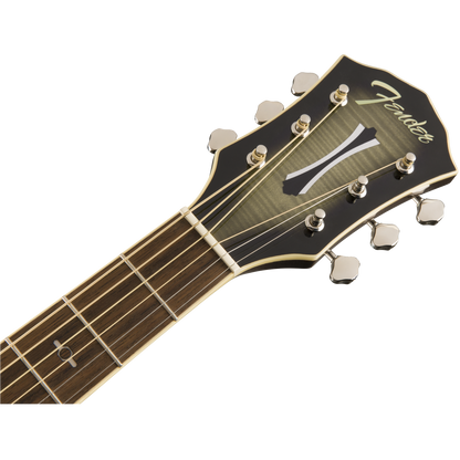 GUITARRA ELECTROACUSTICA FENDER FA-235E CONCERT MOONLIGTH BURST