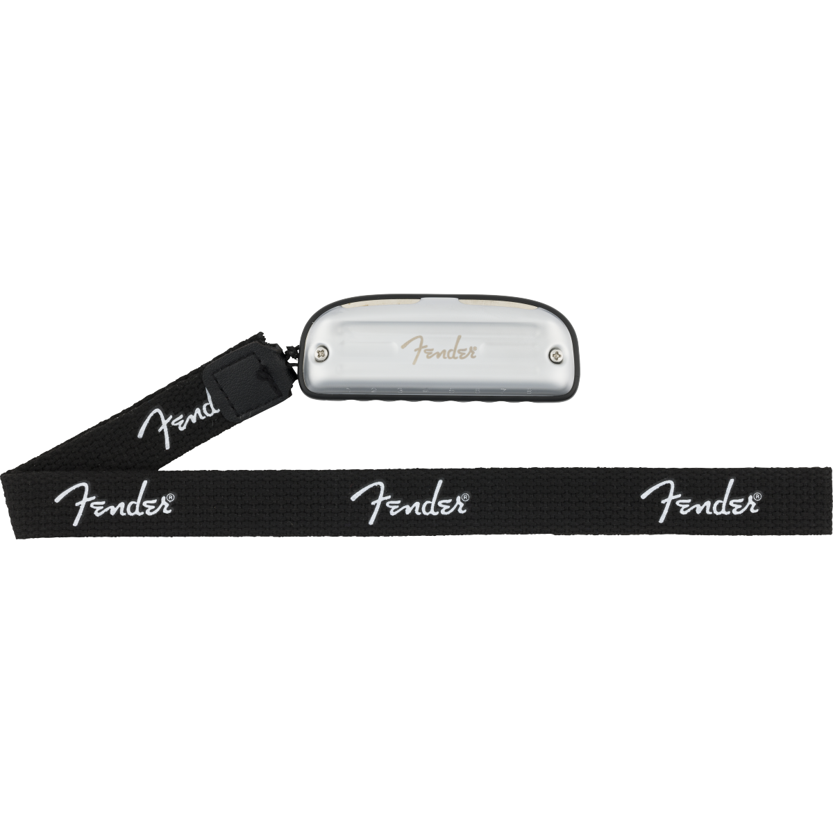 ARMONICA FENDER BLUES JR DIATONIC 8-HOLE EN DO