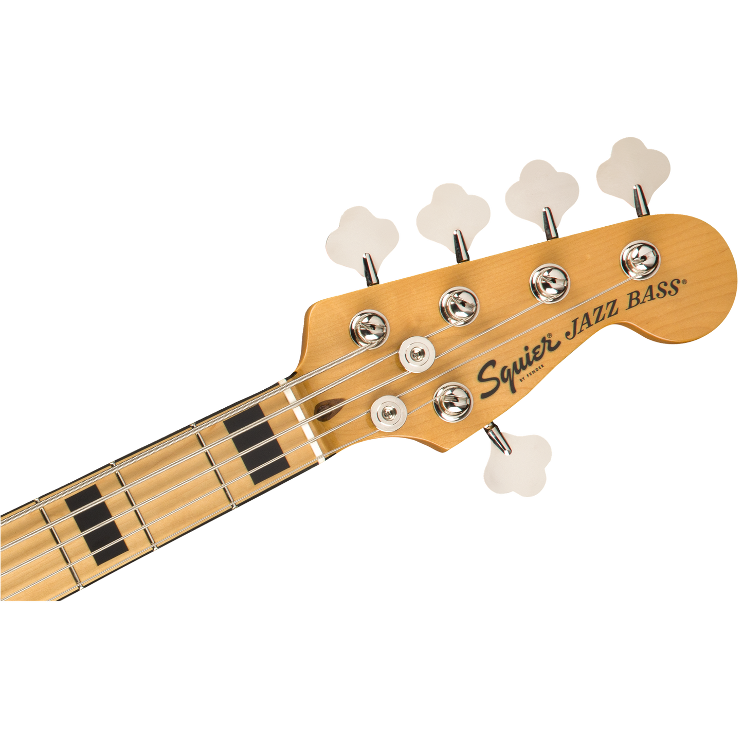BAJO ELECTRICO FENDER 4 CUERDAS CLASSIC VIBE JAZZ BASS DIAPASON ARCE COLOR NATURAL