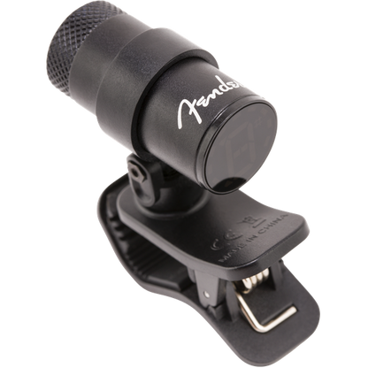 AFINADOR CROMATICO FENDER BULLET