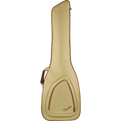 FUNDA BAJO ELECTRICO FENDER TWEED FBT610