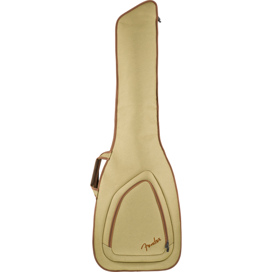 FUNDA BAJO ELECTRICO FENDER TWEED FBT610