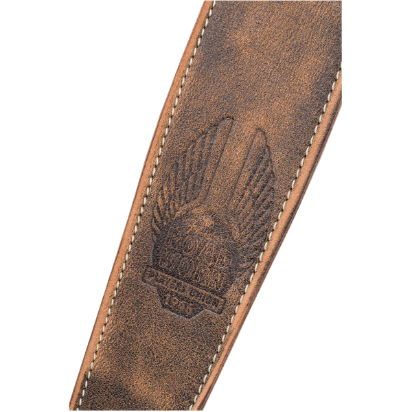 TAHALI FENDER 2" ROAD WORN CAFE