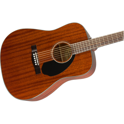 GUITARRA ACUSTICA FENDER CD-60S DREAD ALL MAH