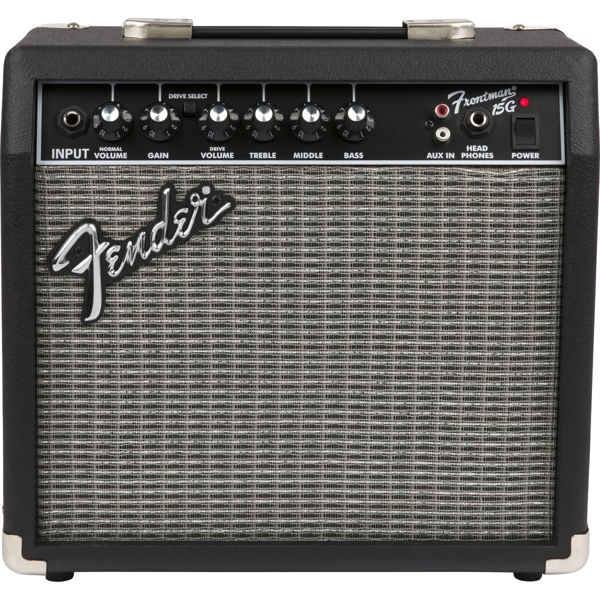 KIT GUITARRA ELECTRICA FENDER STRATOCASTER HSS