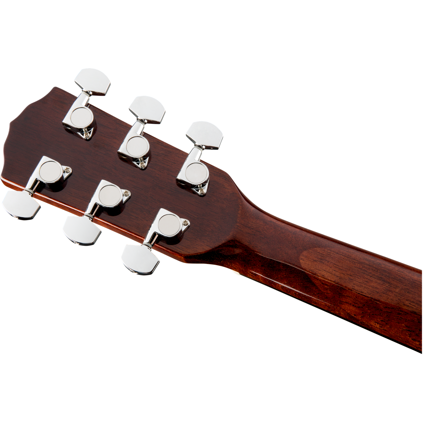 GUITARRA ELECTROACUSTICA FENDER CD-140SCE ACORAZADA CAOBA CON ESTUCHE