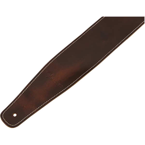 TAHALI FENDER 2.5'' BROKEN-IN LTHR CAFE