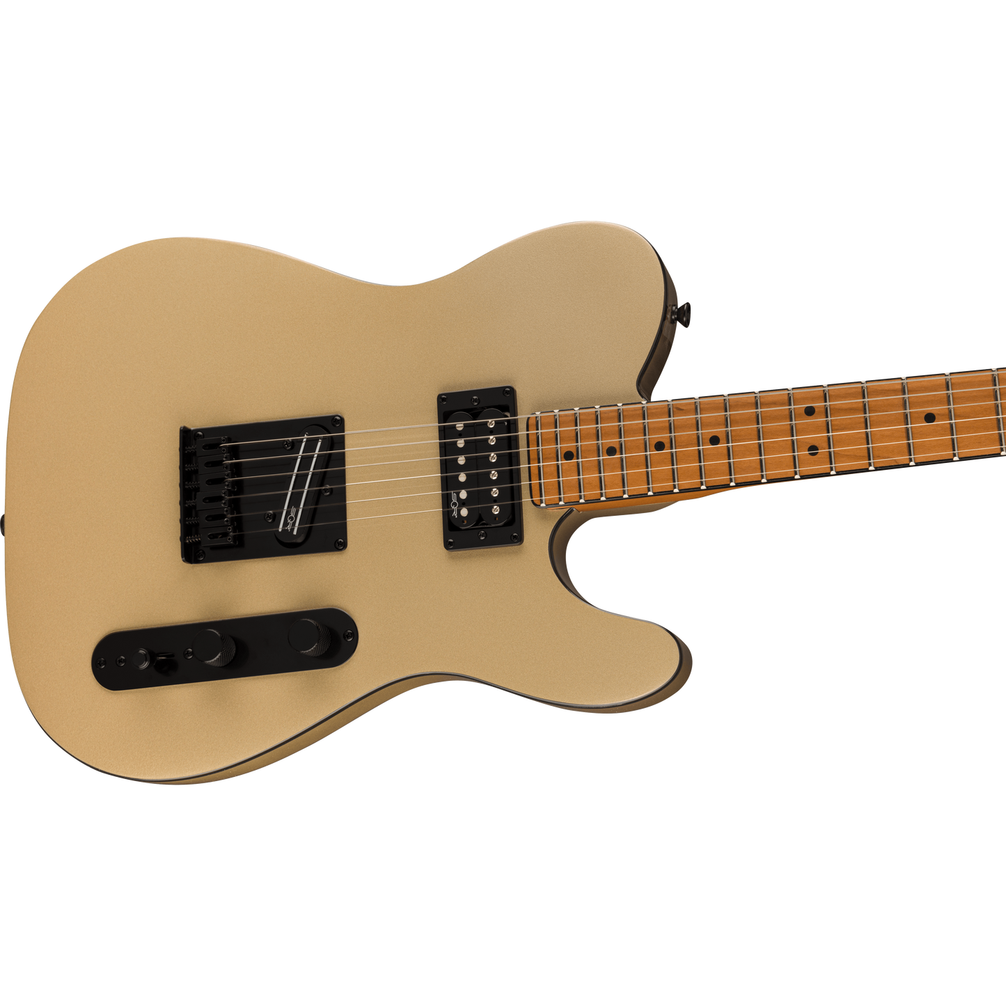 GUITARRA FENDER CONTEMPORARY TELECASTER RH 0371225544
