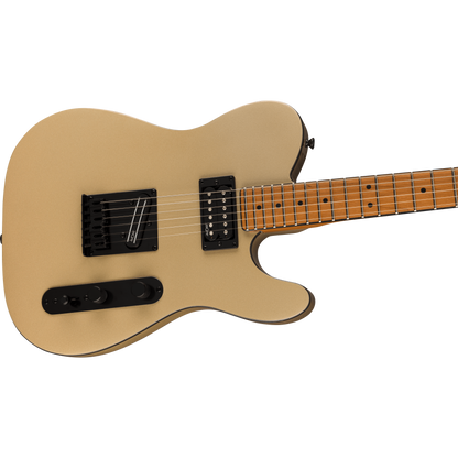 GUITARRA FENDER CONTEMPORARY TELECASTER RH 0371225544