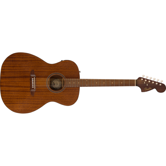 GUITARRA ELECTROACUSTICA FENDER MONTEREY STANDARD MAH ALL
