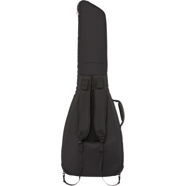 FUNDA BAJO ELECTRICO FENDER FB1225 NEGRA
