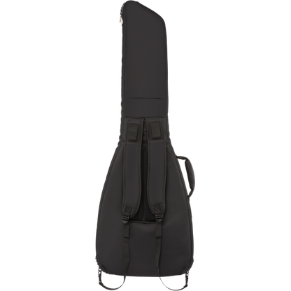 FUNDA BAJO ELECTRICO FENDER FB1225 NEGRA