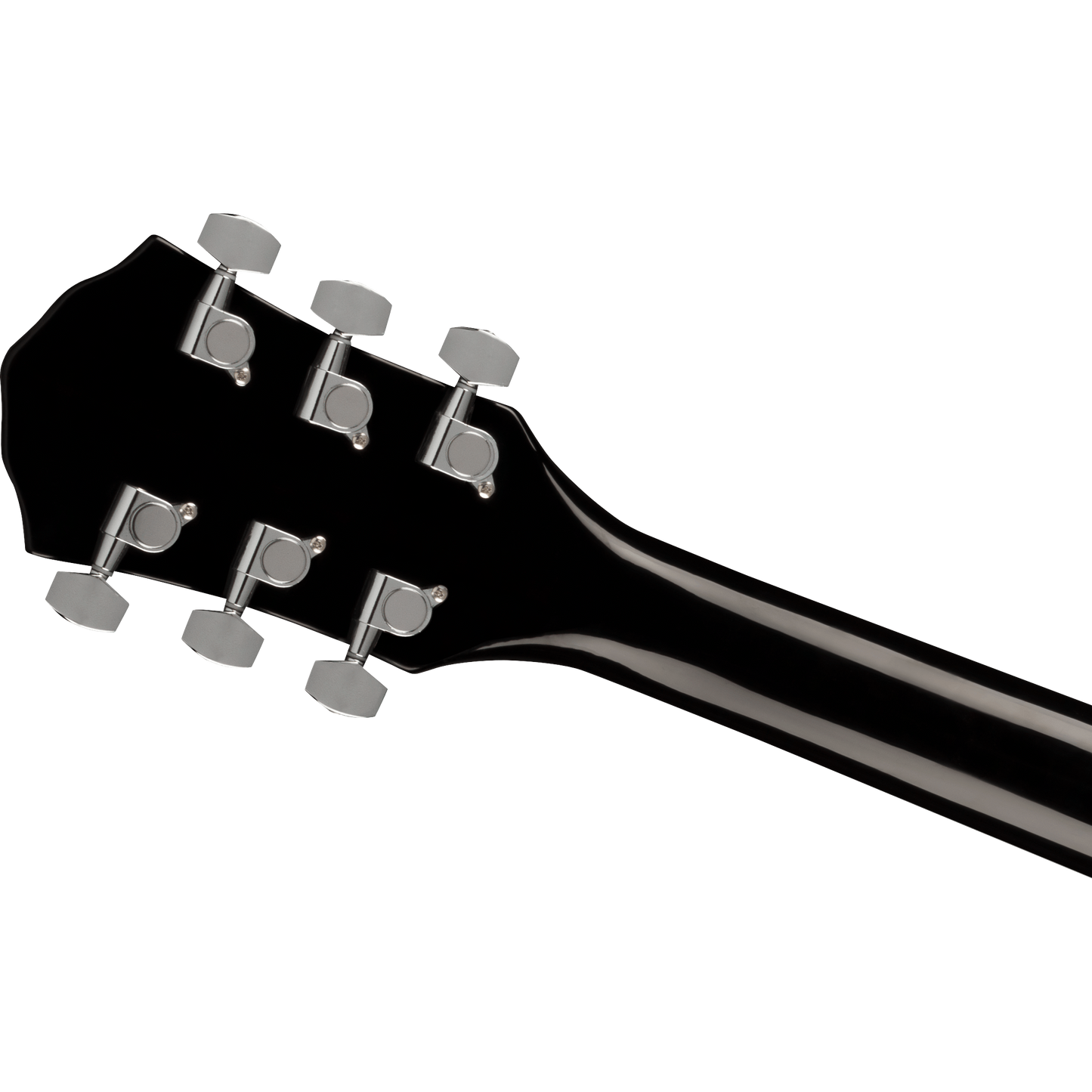 GUITARRA ELECTROACUSTICA FENDER FA-135CE CONCERT V2 NEGRA