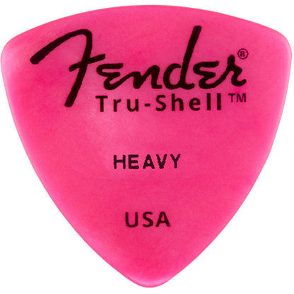 PUA FENDER TRU-SELL CASEIN 346 SHAPE HEAVY