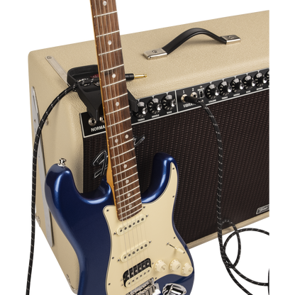 SOPORTE INSTRUEMENTO FENDER AMPERSTAND NEGRO