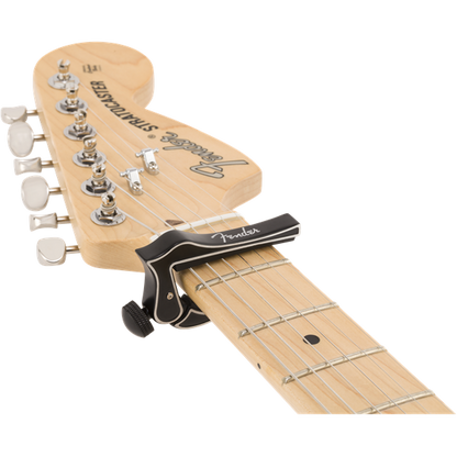 CAPOTRASTO FENDER DRAGON  NEGRO