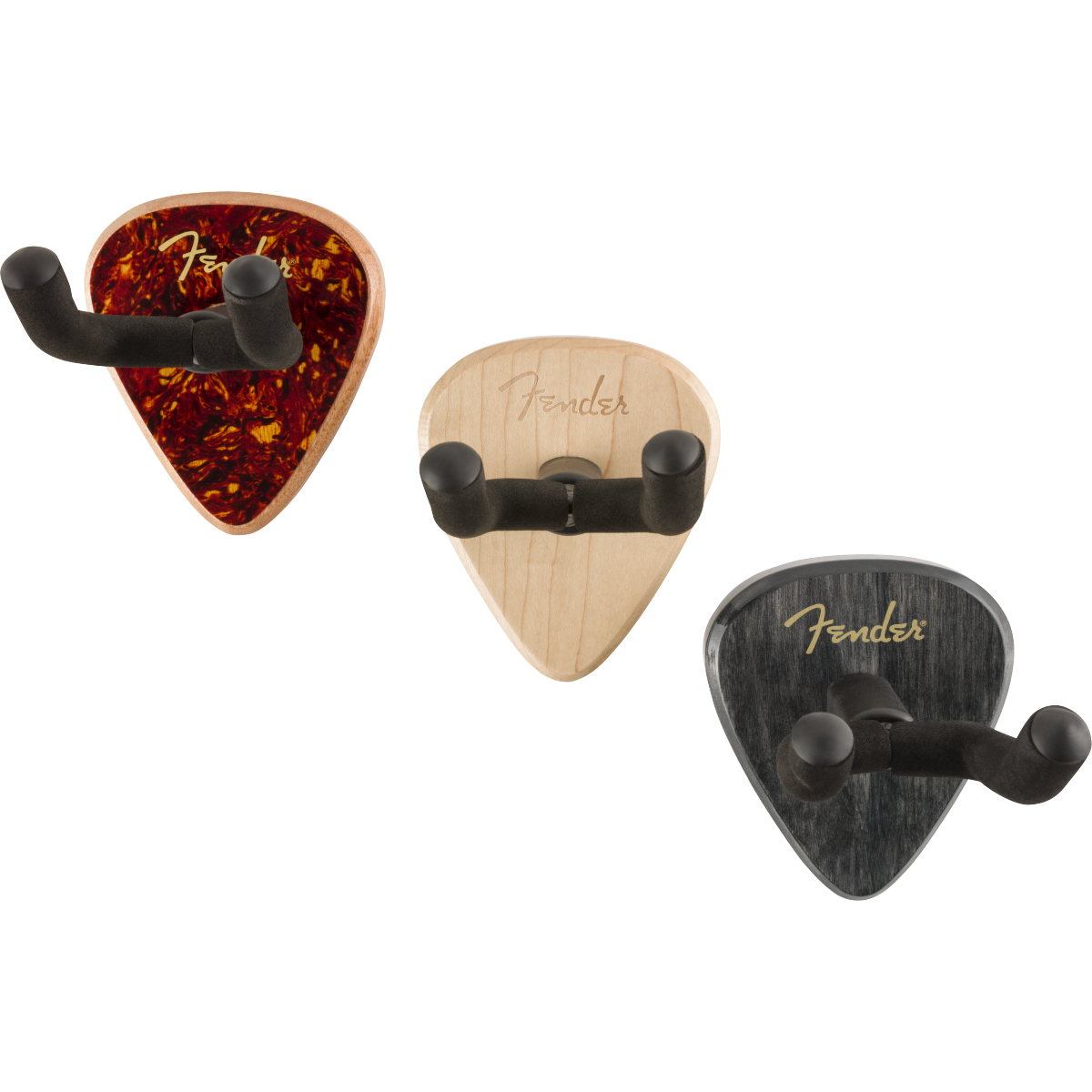 ATRIL GUITARRA PARED FENDER