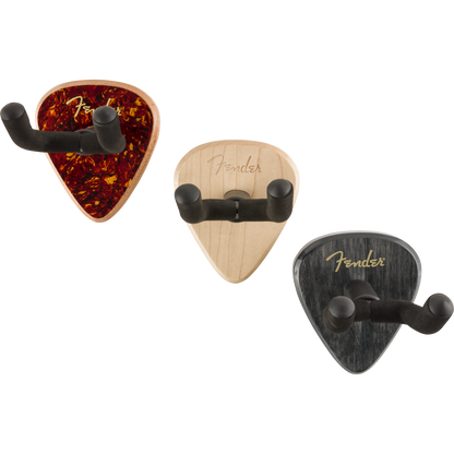 ATRIL GUITARRA PARED FENDER