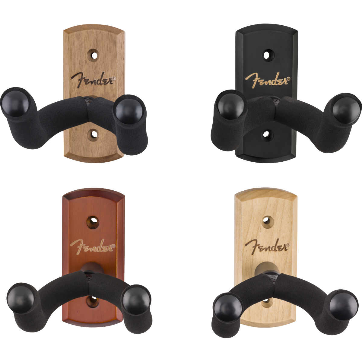 SOPORTE GUITARRA FENDER ESSENTIALS