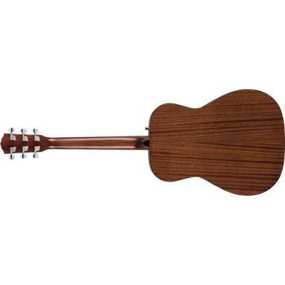 GUITARRA ACUSTICA FENDER CC-60S CONCERT NATURAL