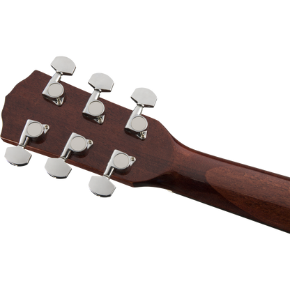 GUITARRA ELECTROACUSTICA FENDER CC-60SCE CONCERT NATURAL