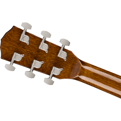 GUITARRA ACUSTICA FENDER CD-60 DREAD NATURAL CON ESTUCHE