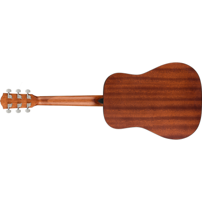 GUITARRA TERCEROLA FENDER FA-15 AZUL
