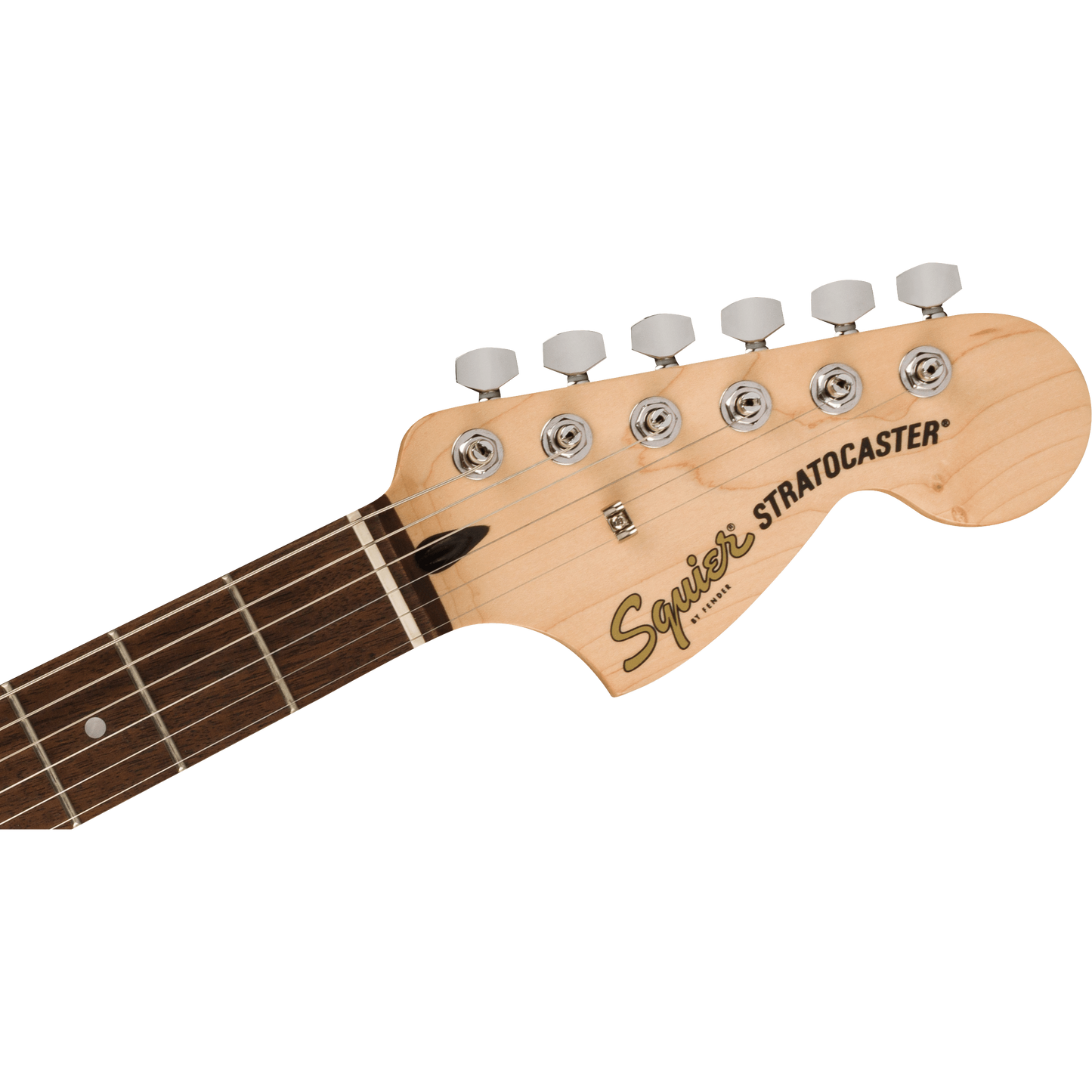 KIT GUITARRA ELECTRICA FENDER STRATOCASTER HSS