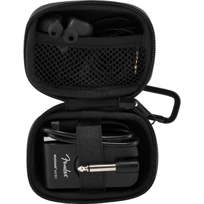 ESTUCHE FENDER MUSTANG MICRO