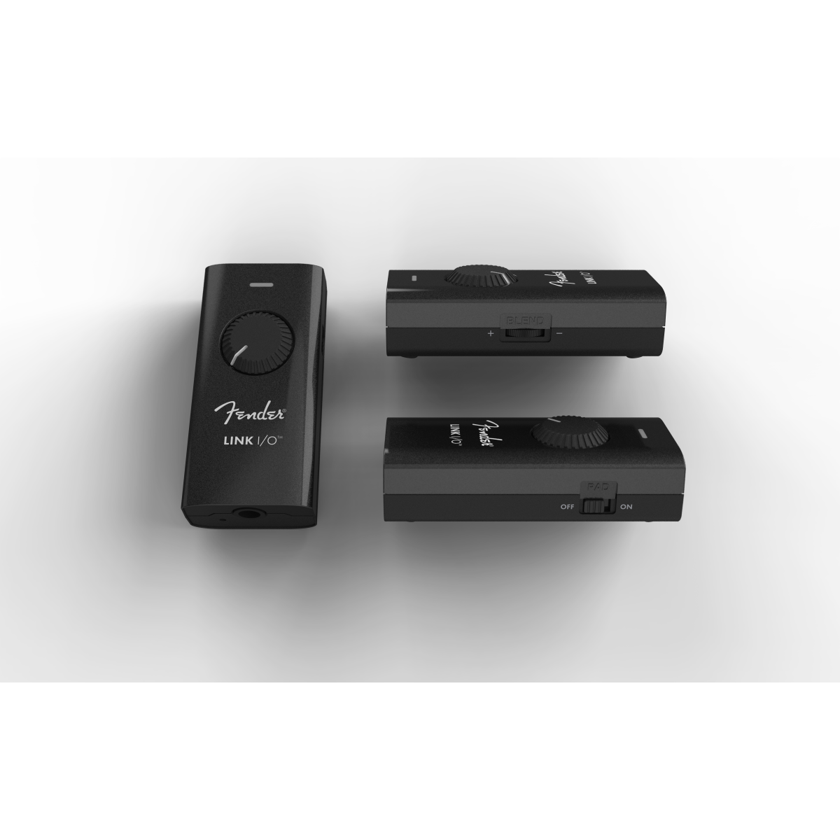 2313000000 INTERFACE FENDER LINK