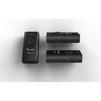 2313000000 INTERFACE FENDER LINK