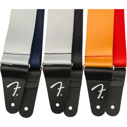 TAHALI FENDER 2'' OMBRE TEQUILA SUNRISE