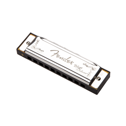 ARMONICA FENDER BLUES DELUXE TONO G