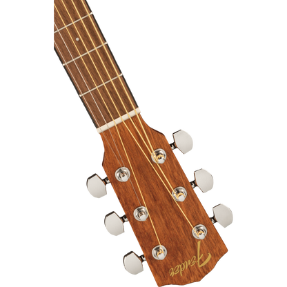 GUITARRA 3\4 FENDER FA-15 MOONLIGHT BURST