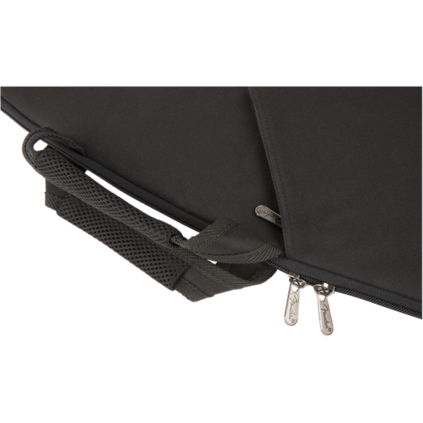 FUNDA GUITARRA ELECTRICA FENDER  FE405 NEGRA