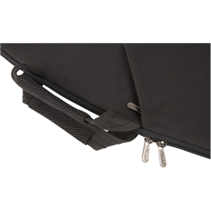 FUNDA GUITARRA ELECTRICA FENDER  FE405 NEGRA