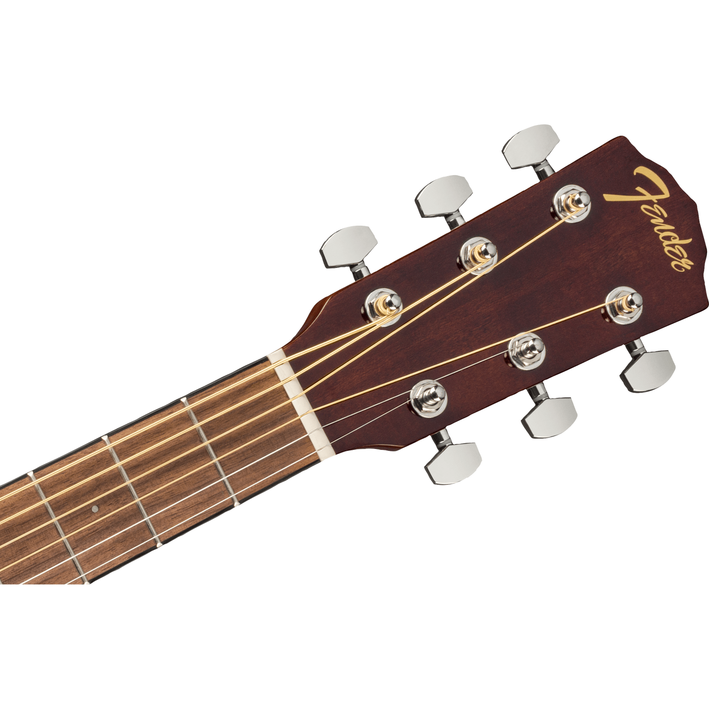 GUITARRA TERCEROLA FENDER FA-15 3\4 NATURAL