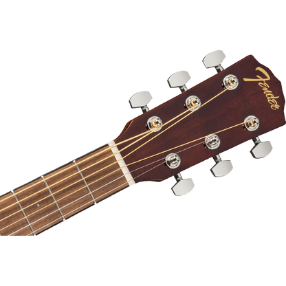 GUITARRA TERCEROLA FENDER FA-15 3\4 NATURAL