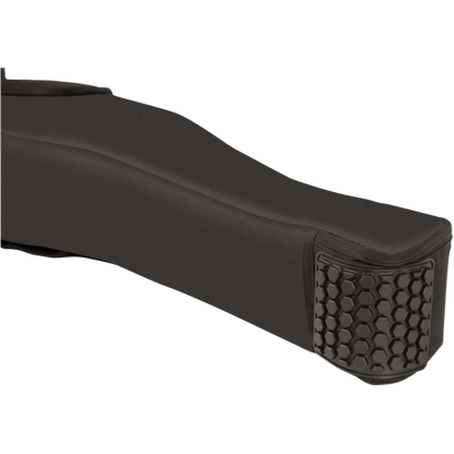 FUNDA GUITARRA FENDER  FA610 DREADNOUGT NEGRA