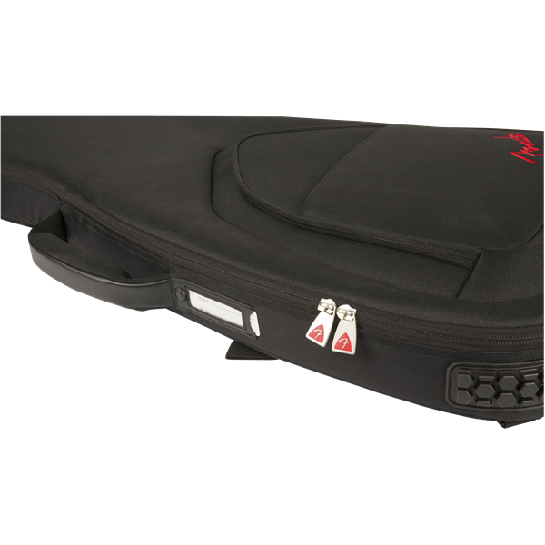 FUNDA BAJO ELECTRICO FENDER FB620 NEGRA
