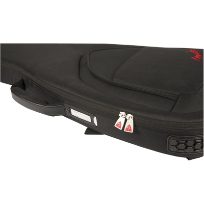 FUNDA BAJO ELECTRICO FENDER FB620 NEGRA