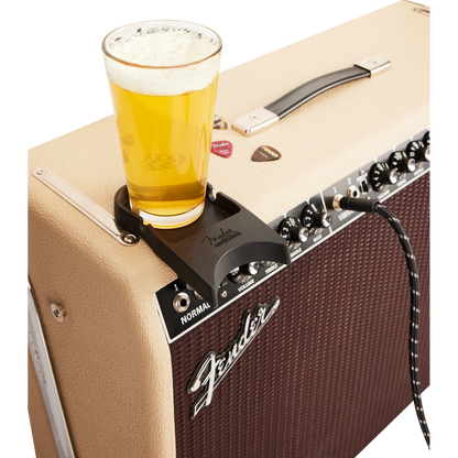 SOPORTE INSTRUEMENTO FENDER AMPERSTAND NEGRO